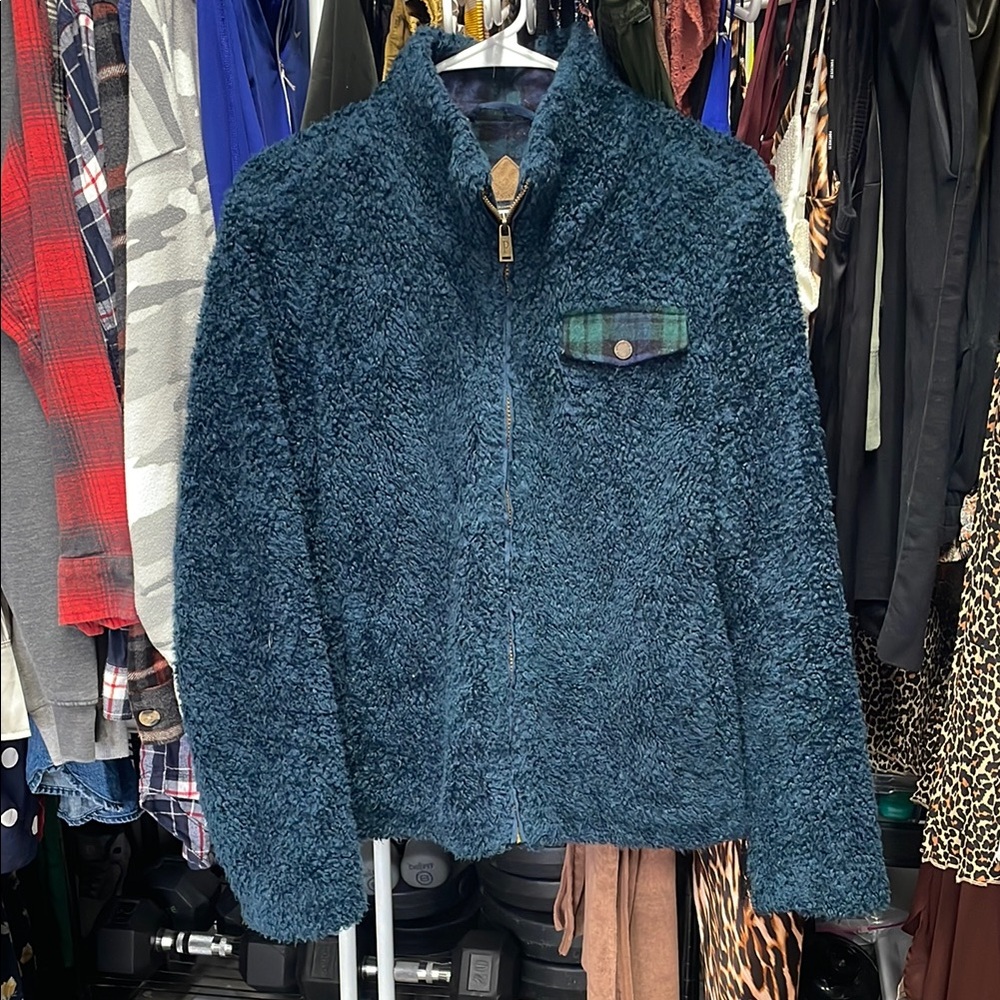 Pendleton Sherpa Jacket